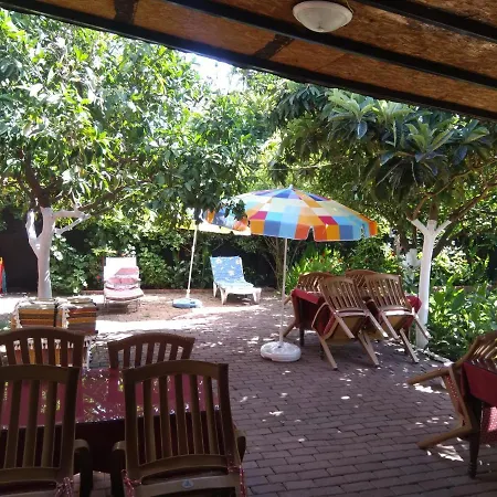 Anabella 5* Çıralı