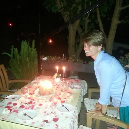 Anabella Pensión 5*