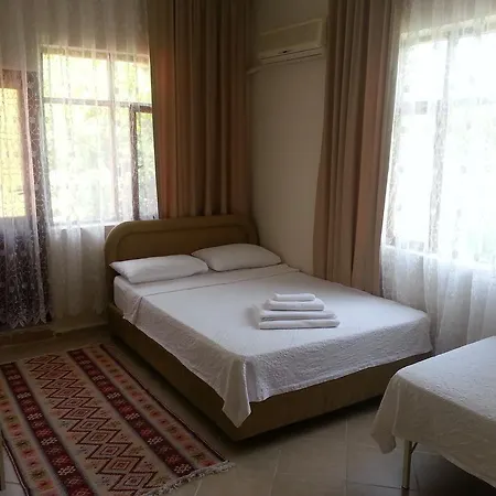Pensión Anabella 5*