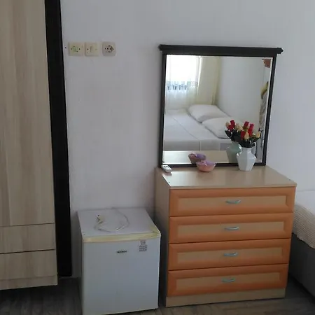 Pensión Anabella 5*